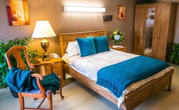 Vintage Faire Nursing and Rehabilitation Center