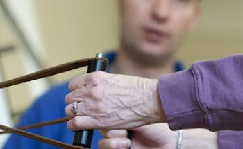 Fysiotherapiepraktijk Retera