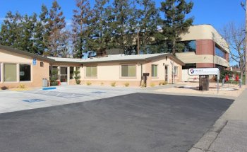 Valley Skilled Nursing Center