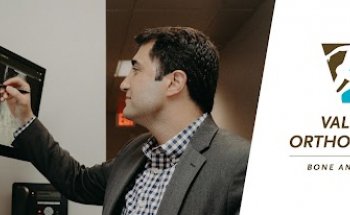 Valley Orthopaedic Bone and Joint