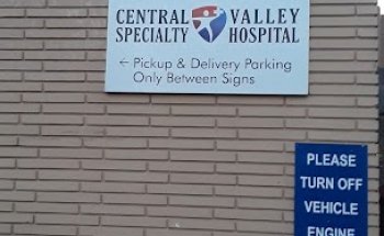Central Valley Specialty Hospital