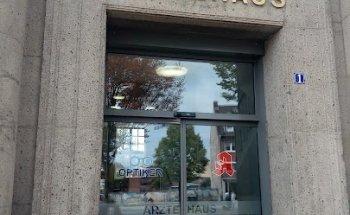 Krankengymnastik van Rooij