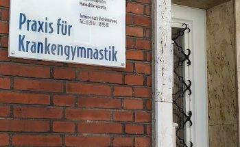 Physiotherapie Inka Henneberger