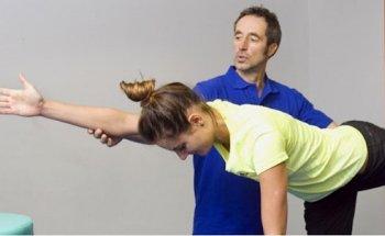 Gesundheitszentrum Proactiv