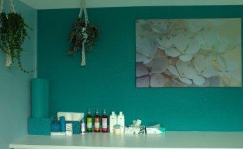 Physio FIT - Praxis für Physiotherapie und Prävention - Magdalena Chadzynska & Yazan Shammout