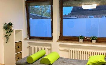 LAMA - Praxis für Physiotherapie