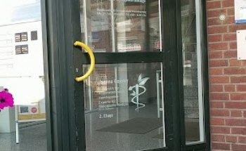 Physiotherapie van Doorne