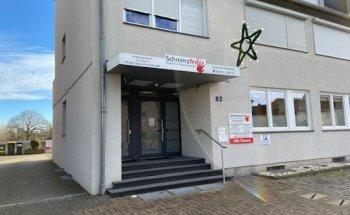 Schmerzfrei-Praxis für Physiotherapie