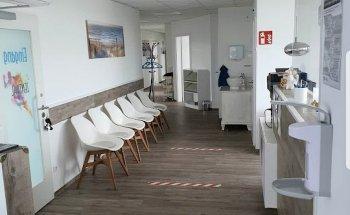 Physiotherapie Zentral