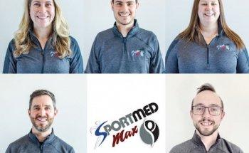 Sportmed Max Physiotherapy PC Inc