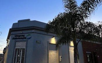 Uruguay Fisioterapia