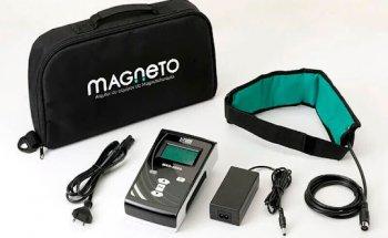Alquiler Magneto - Alquiler de equipos de Magnetoterapia