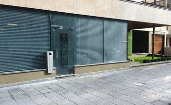 Clínica Dr. Alfredo Rienzi