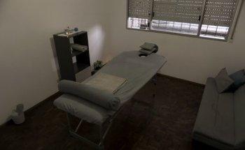 Cinesia, masajes, kinesiología, readaptación al movimiento