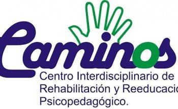 CAMINOS - Centro interdisciplinario de rehabilitación y reeducación psicopedagógico