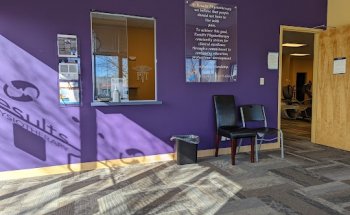 Results Physiotherapy Montgomery, Alabama - Eastchase