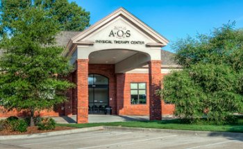 Hughston Clinic Orthopaedics Physical Therapy Center