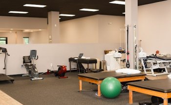 Hart Spine & Rehab