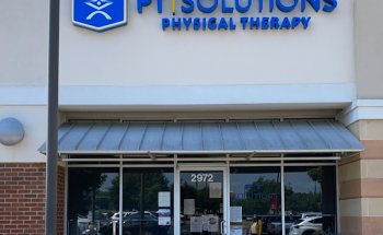 PT Solutions of Montgomery South