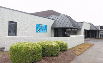 Harmony Wellness & Rehab