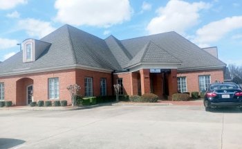 TherapySouth Montgomery