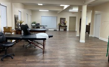 Ford Physical Therapy