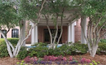 Hughston Clinic Montgomery (Lomac)