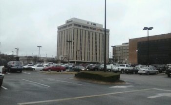 Baptist Medical Center South
