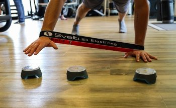 Centre SPORTREHAB Antigone