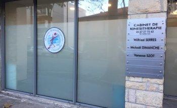 Physio-Run Kinésithérapie