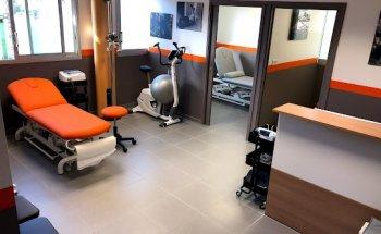 Cabinet kiné Saint-Jean-de-Védas