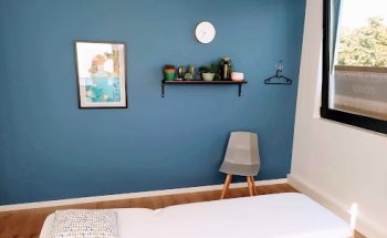 Julie Bonnal - Microkiné Sud