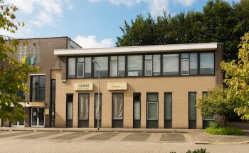 Isokin Training en Therapie