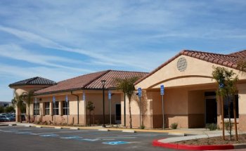 Rancho Bellagio Post Acute