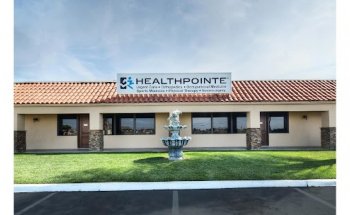 Healthpointe Perris