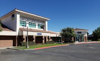 Moreno Valley Community Health Center