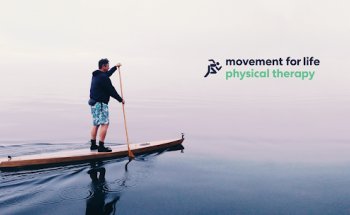 Movement for Life Physical Therapy