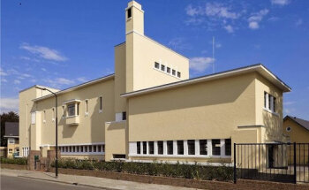 Bos & Weide Fysiotherapie