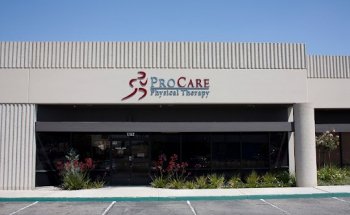 ProCare Physical Therapy