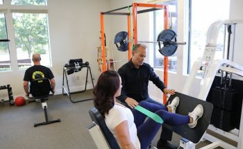 Redlands Physical Therapy