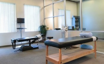 Redlands Spine and Sport