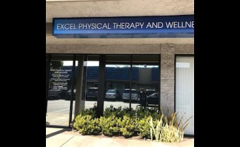 Excel Physical Therapy and Wellness