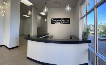 Orange Grove Physical Therapy