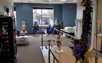 Physical Therapy of Menifee