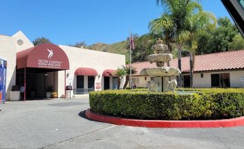 Reche Canyon Rehabilitation & Health Care Center