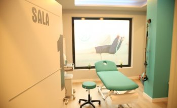 Fisioterapia Móstoles RP Clinic