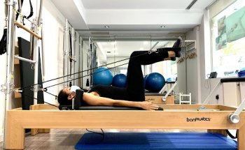 Fisioterapia avanzada y Pilates máquina Barrio Salamanca | IPTEM - Grupo FISIODRID | Sanitas y Privados Indiba Madrid