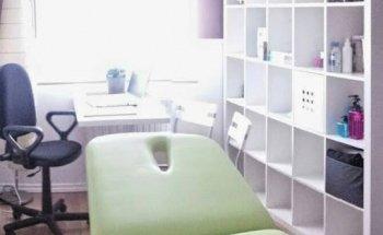 Fisioterapia y Osteopatía Pinto