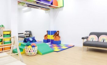 Little By Little Fisioterapia, Osteopatía y Logopedia Infantil