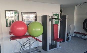 Physio-Laube - Praxis für Physiotherapie